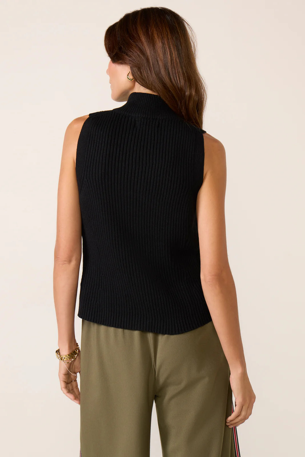 Ira Sweater Vest