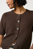 Elle Cardigan