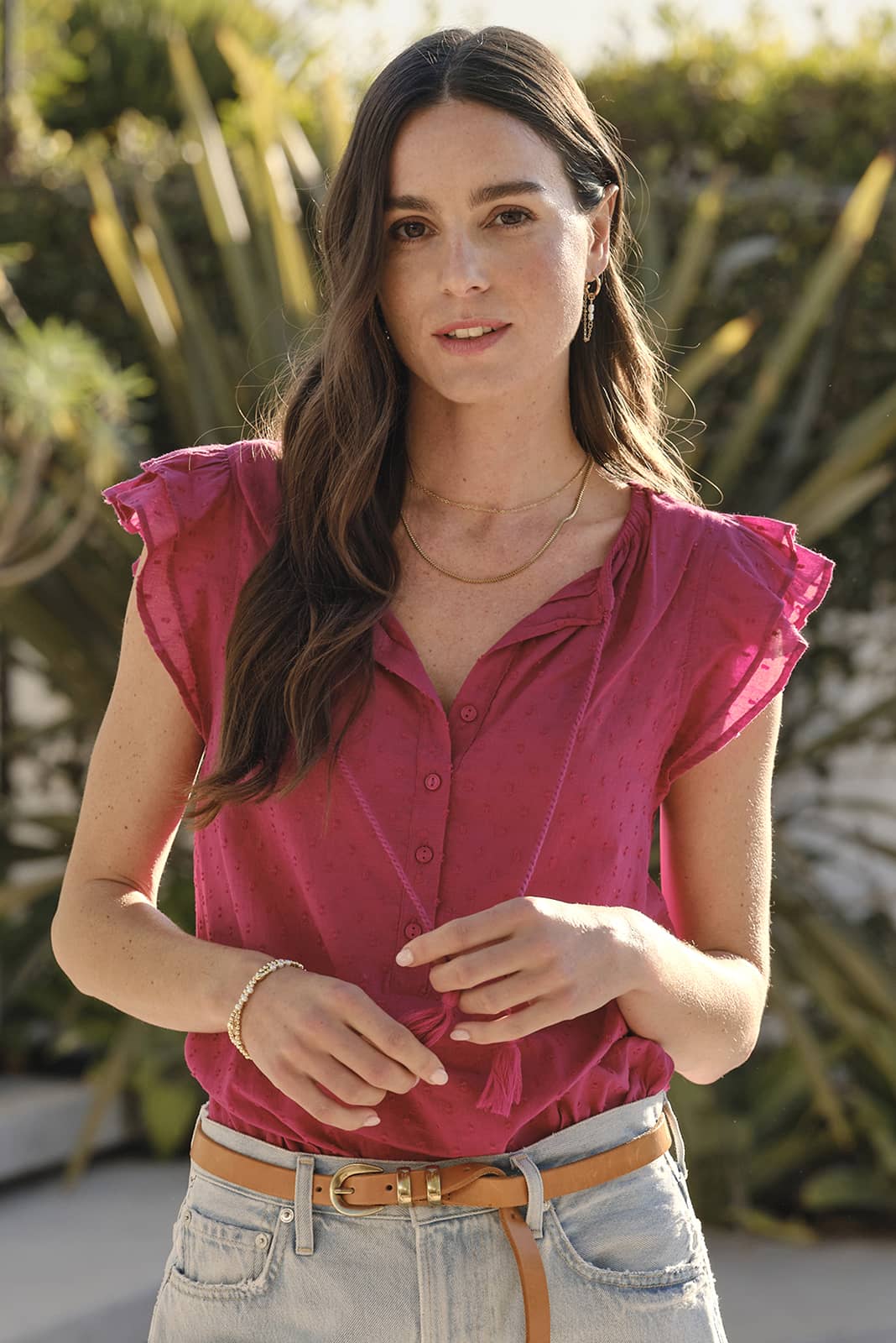 Angel Top