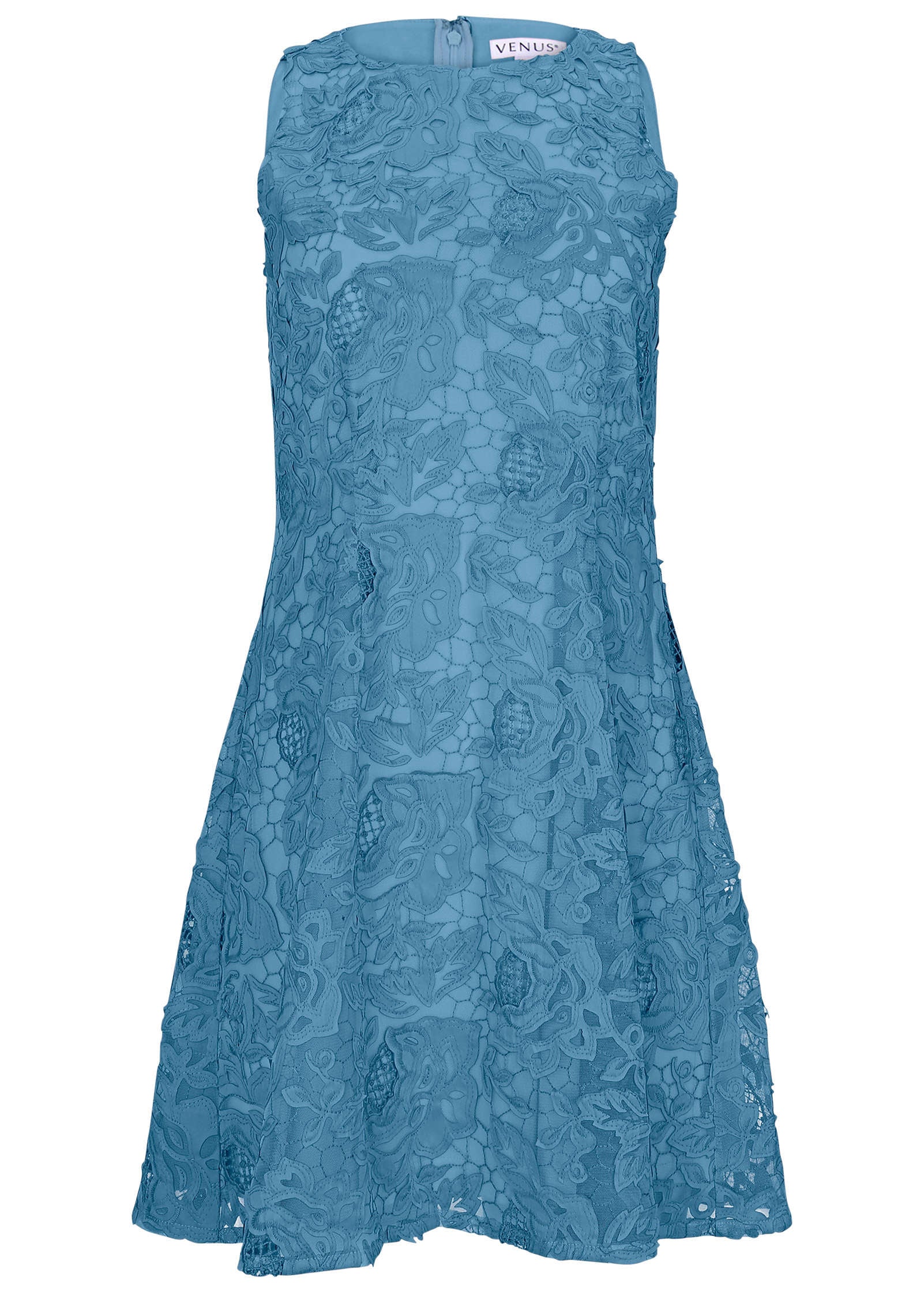 Lace Mini Dress Niagara