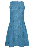 Lace Mini Dress Niagara