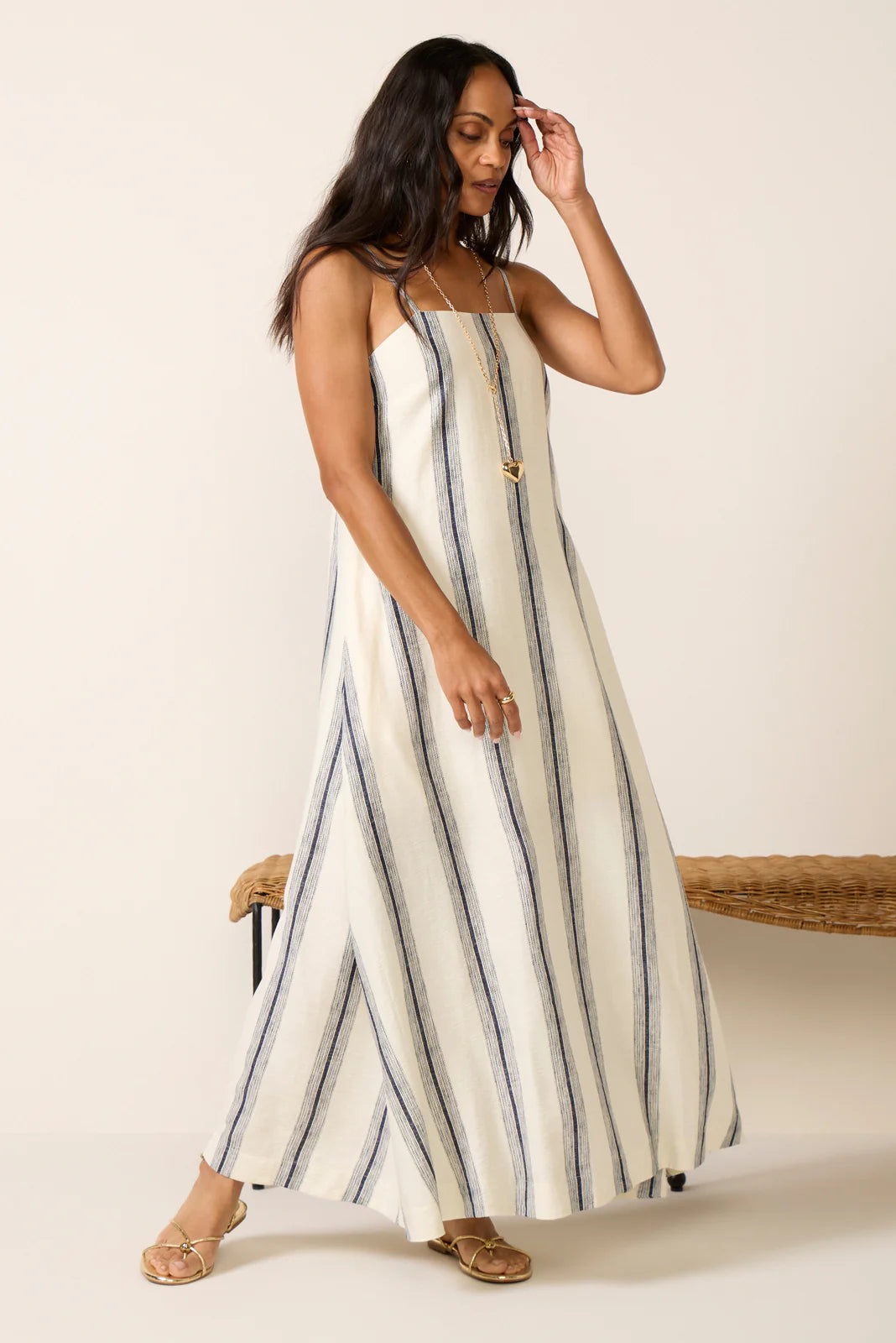 Andi Maxi Dress