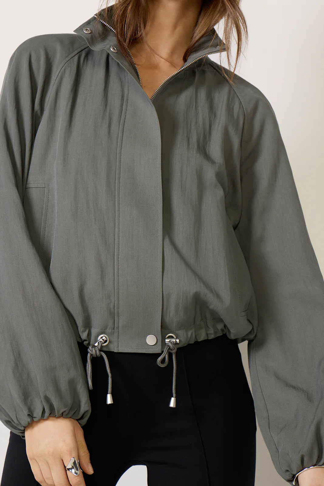 Blake Jacket