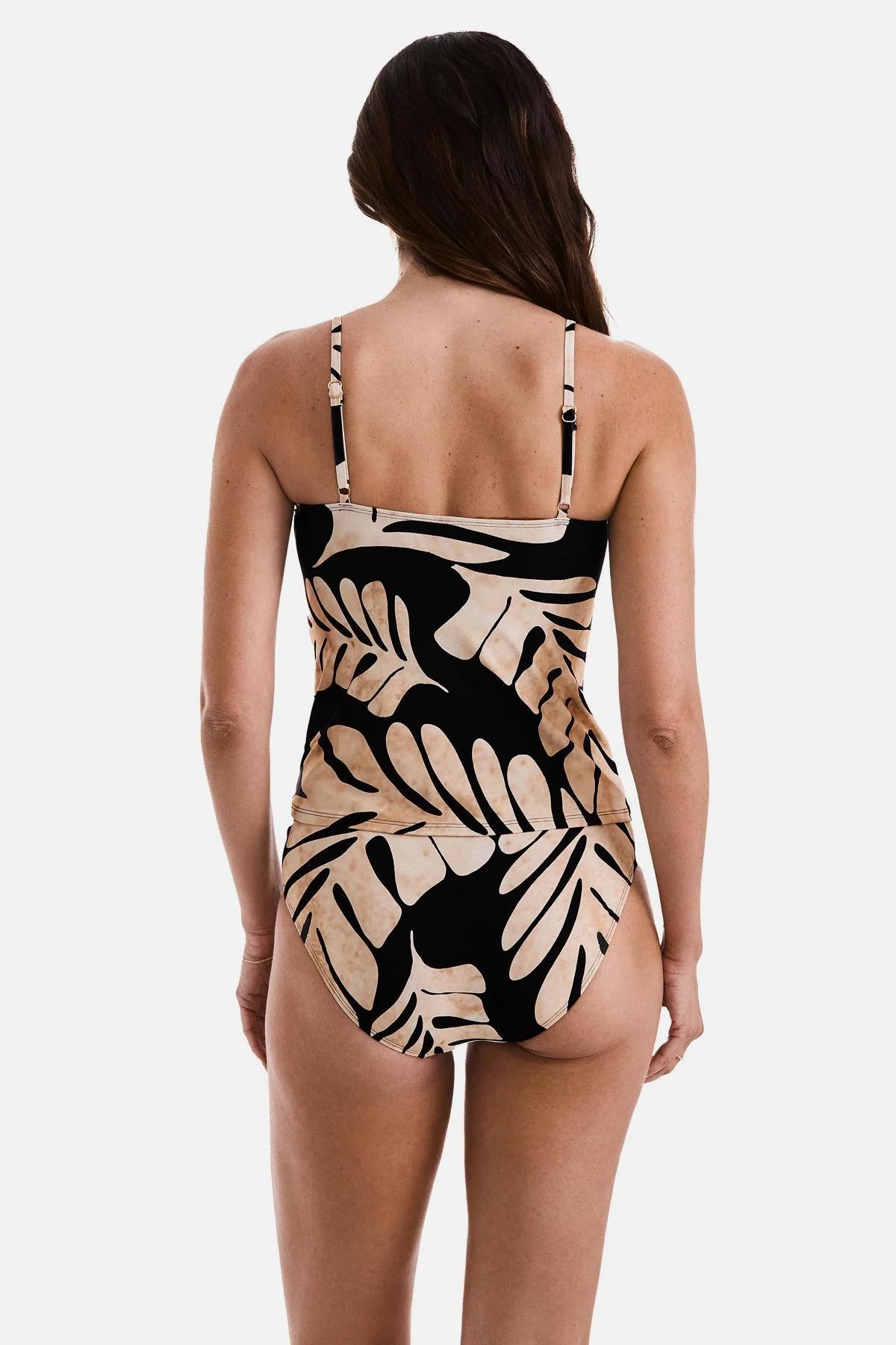 Ellis Tankini Top Sonder