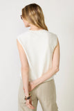 Mirren Sweater Tank