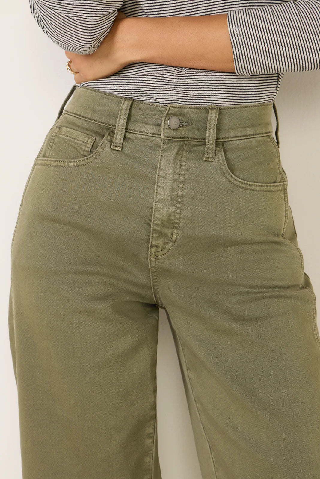 Marni Barrel Pant