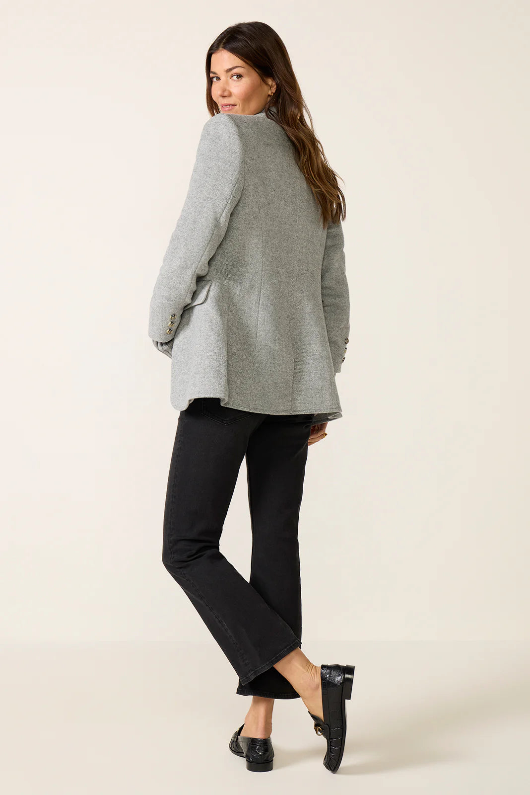 Flexi Peyton Ankle Bootcut