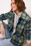 Cotswold Shirt Jacket