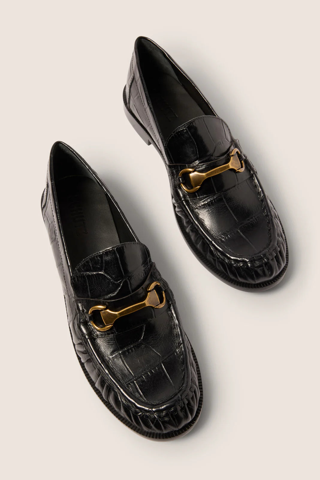 Yasmina Loafer