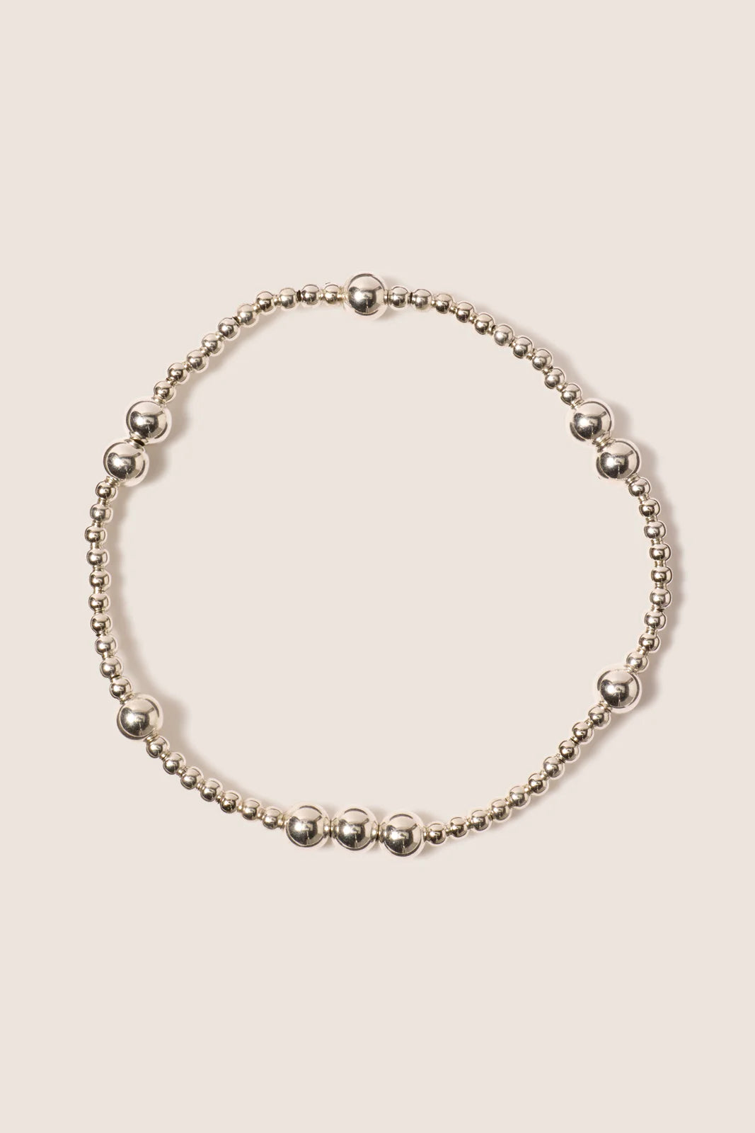 Hope Unwritten Sterling 5mm Bracelet