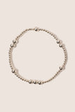 Hope Unwritten Sterling 5mm Bracelet