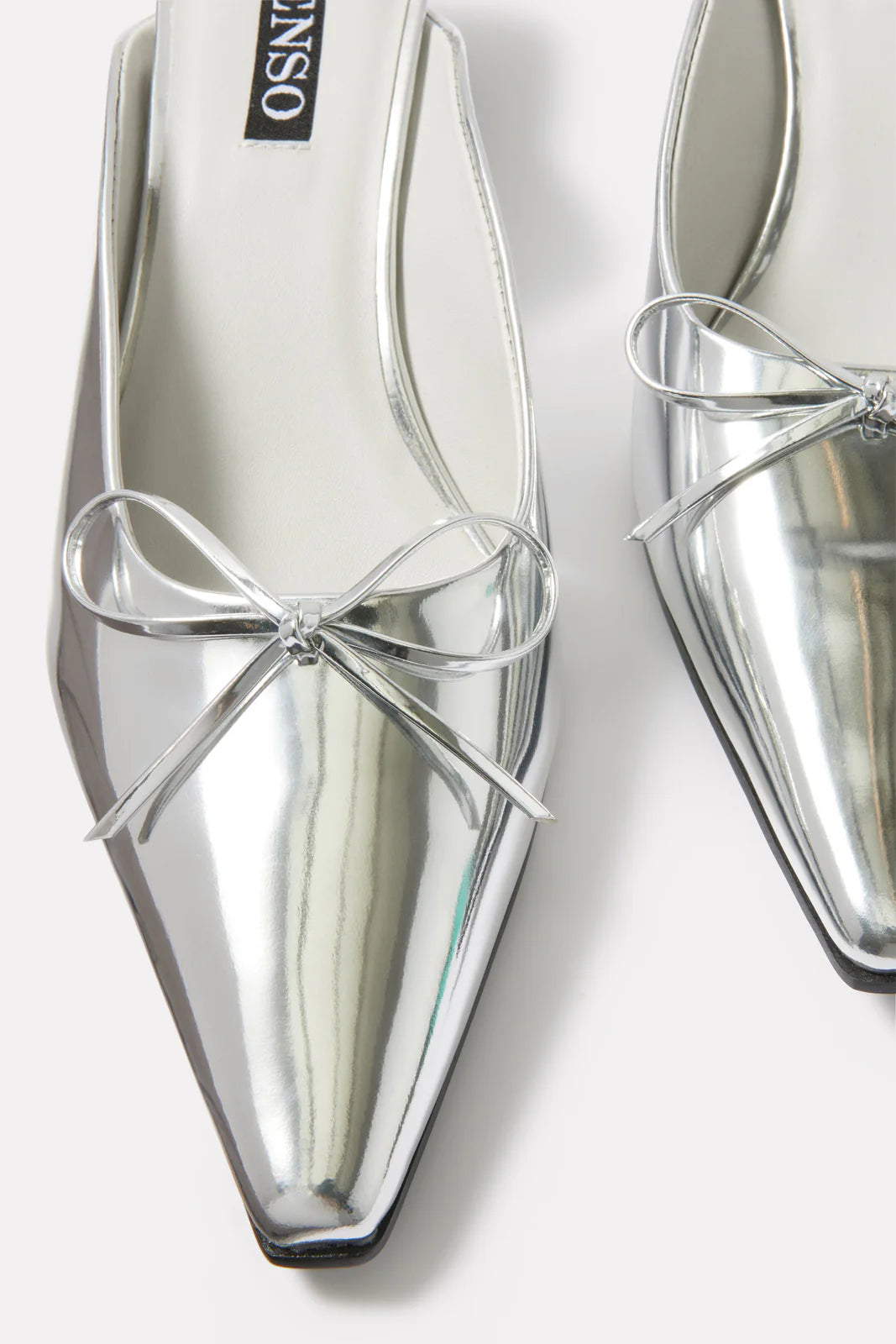 Fenton Loafer