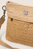 Outlaw Crossbody