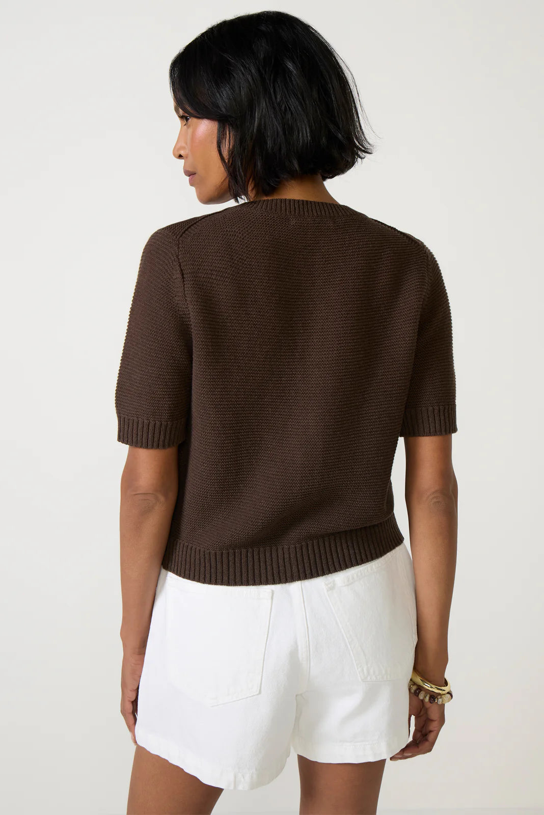Elle Cardigan