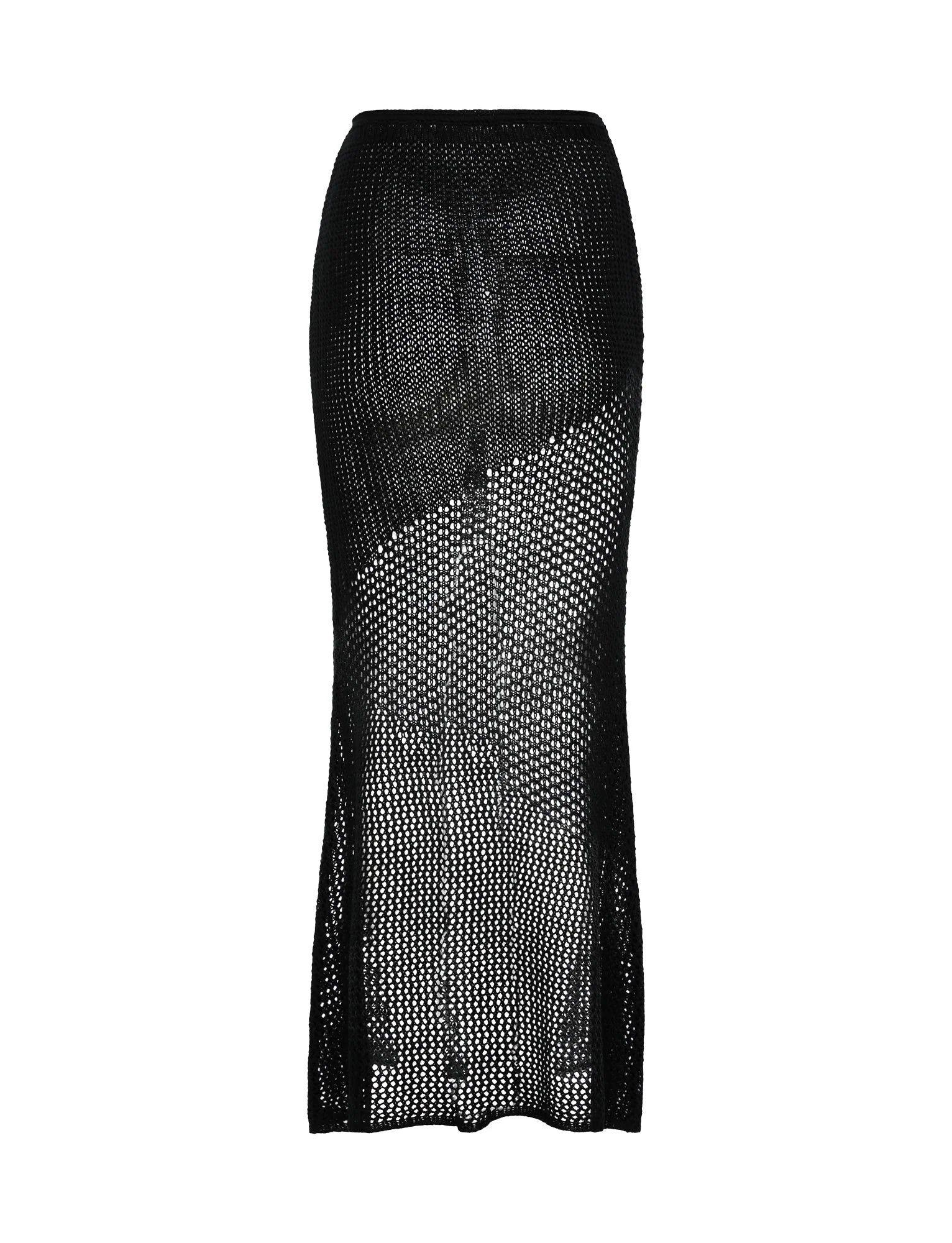 MACAULEY SKIRT BLACK