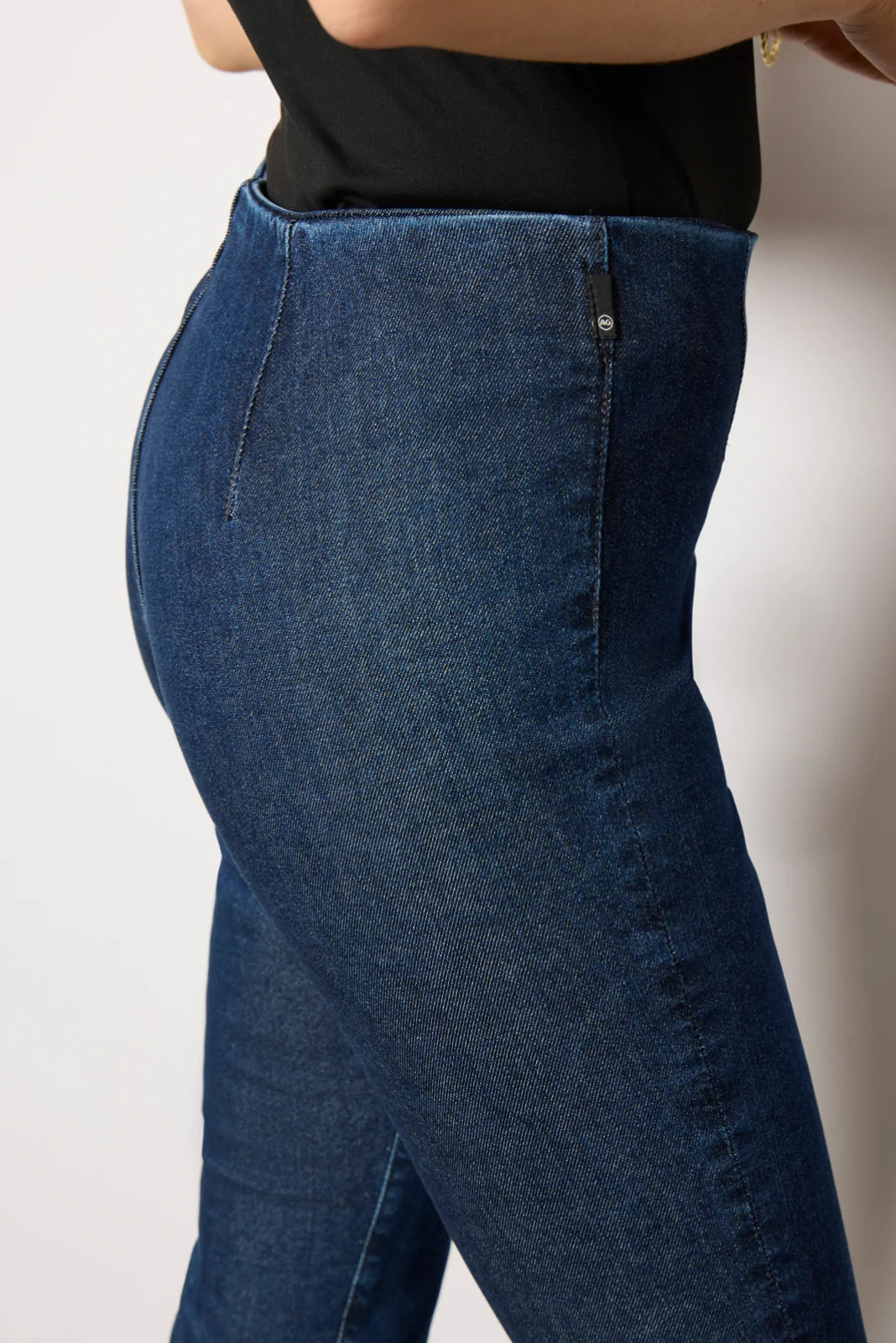 Farrah Boot Crop