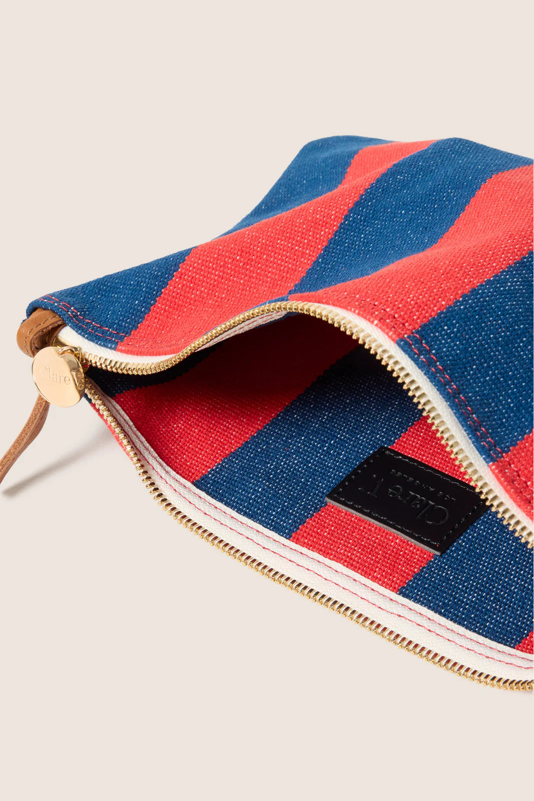Flat Clutch w Tabs