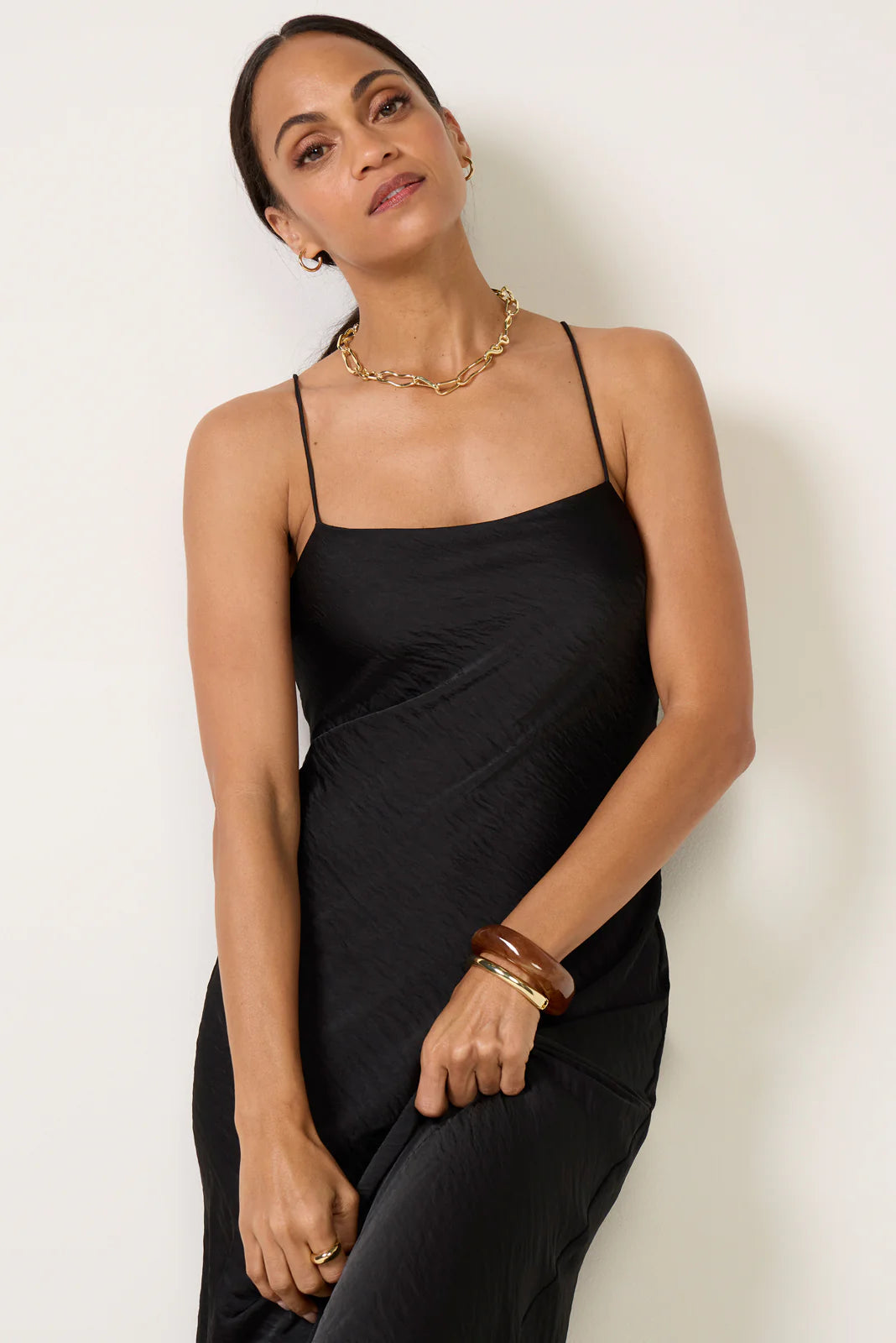 Alyse Maxi Dress