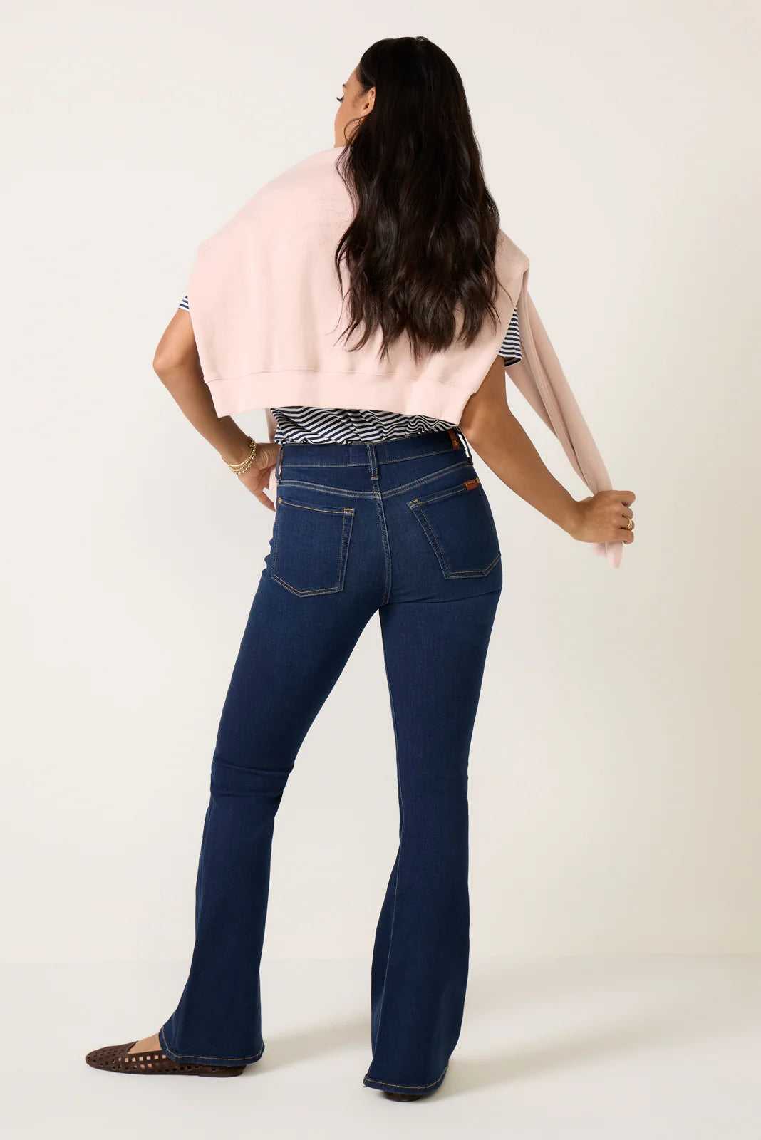 High Waist Ali