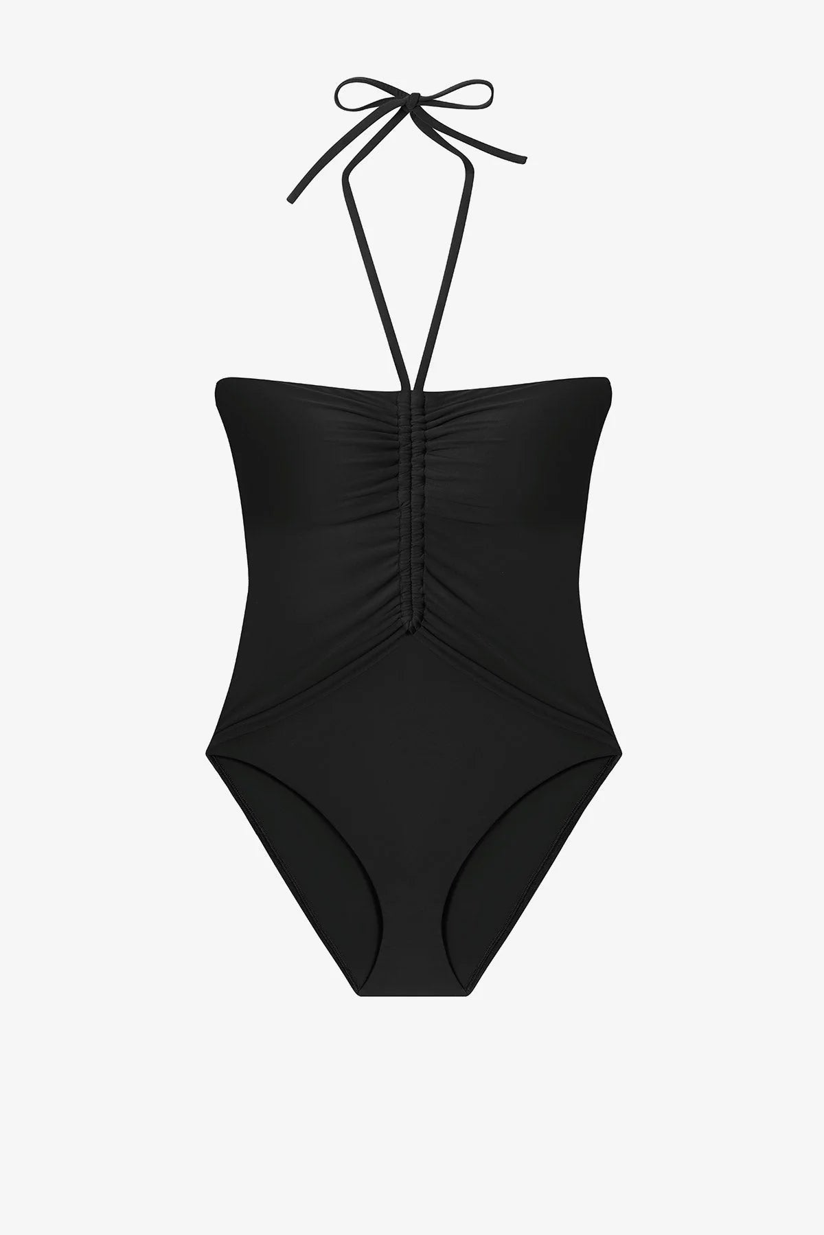 Luma One Piece Black