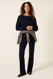 Frankie Longsleeve Sweater