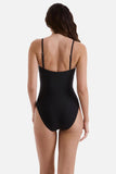 Finn One Piece Black