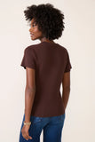 Eden Button Front Sweater
