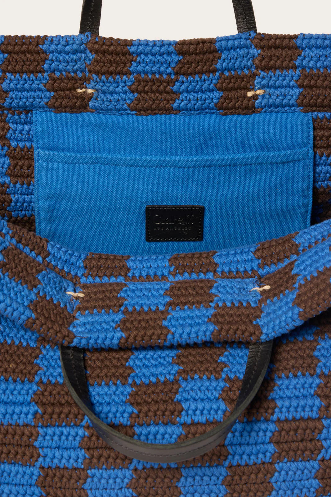 Summer Simple Tote