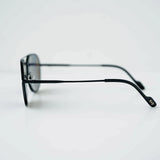 Ollie Onyx Sunglasses