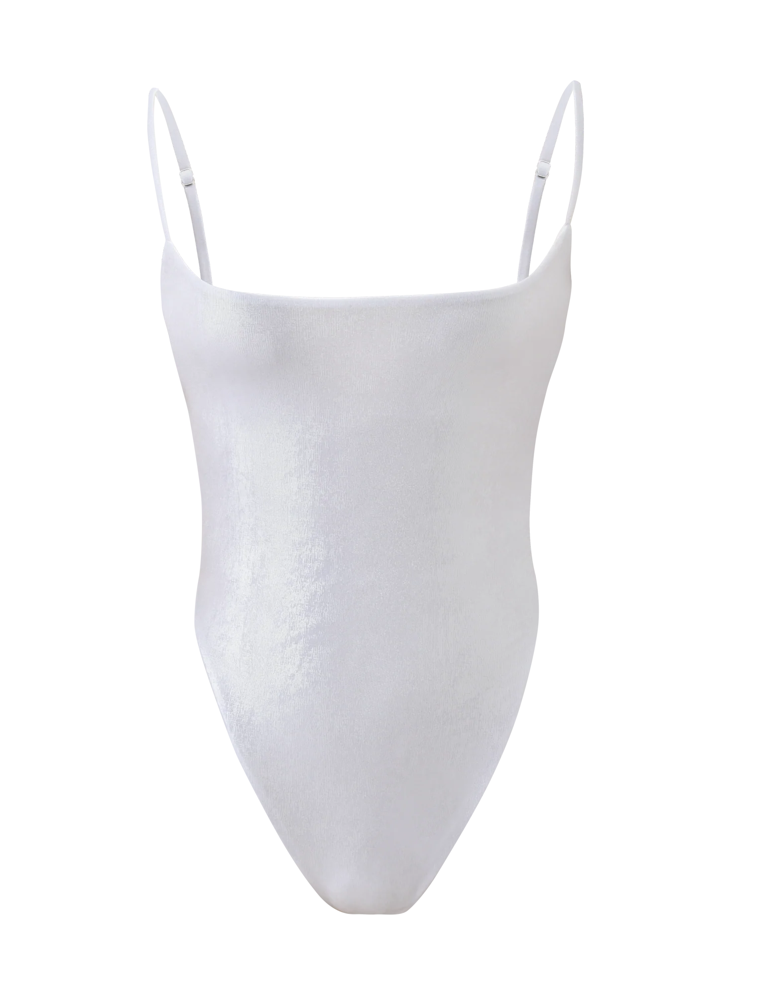MINERVA BODYSUIT PEARL