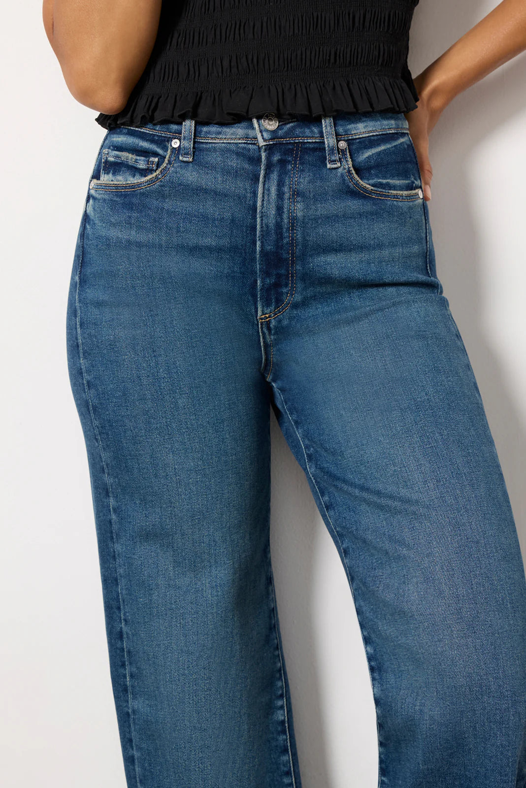 Anessa 31 W Side Seam Inset