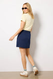 AirPique Skort