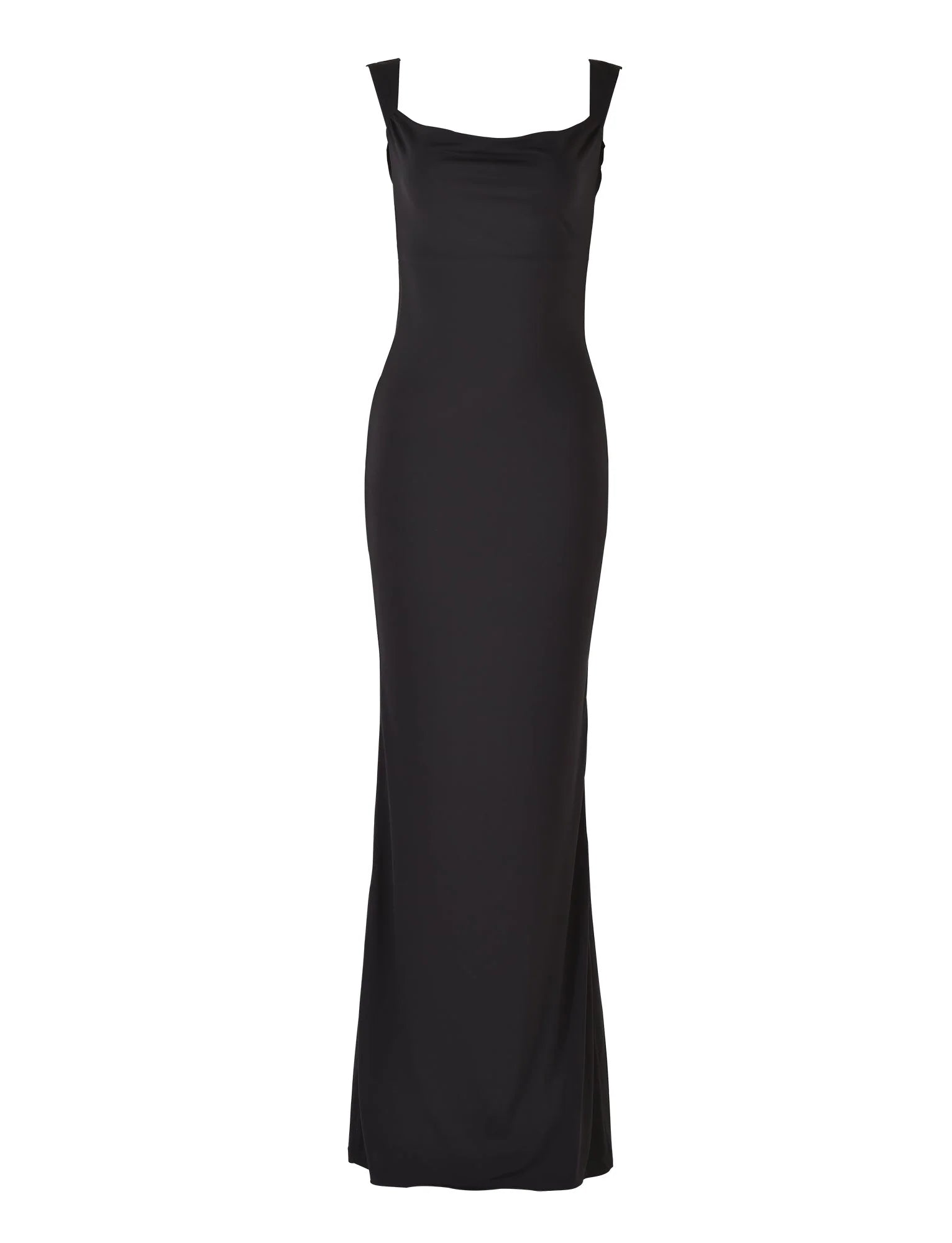 MORANA DRESS BLACK