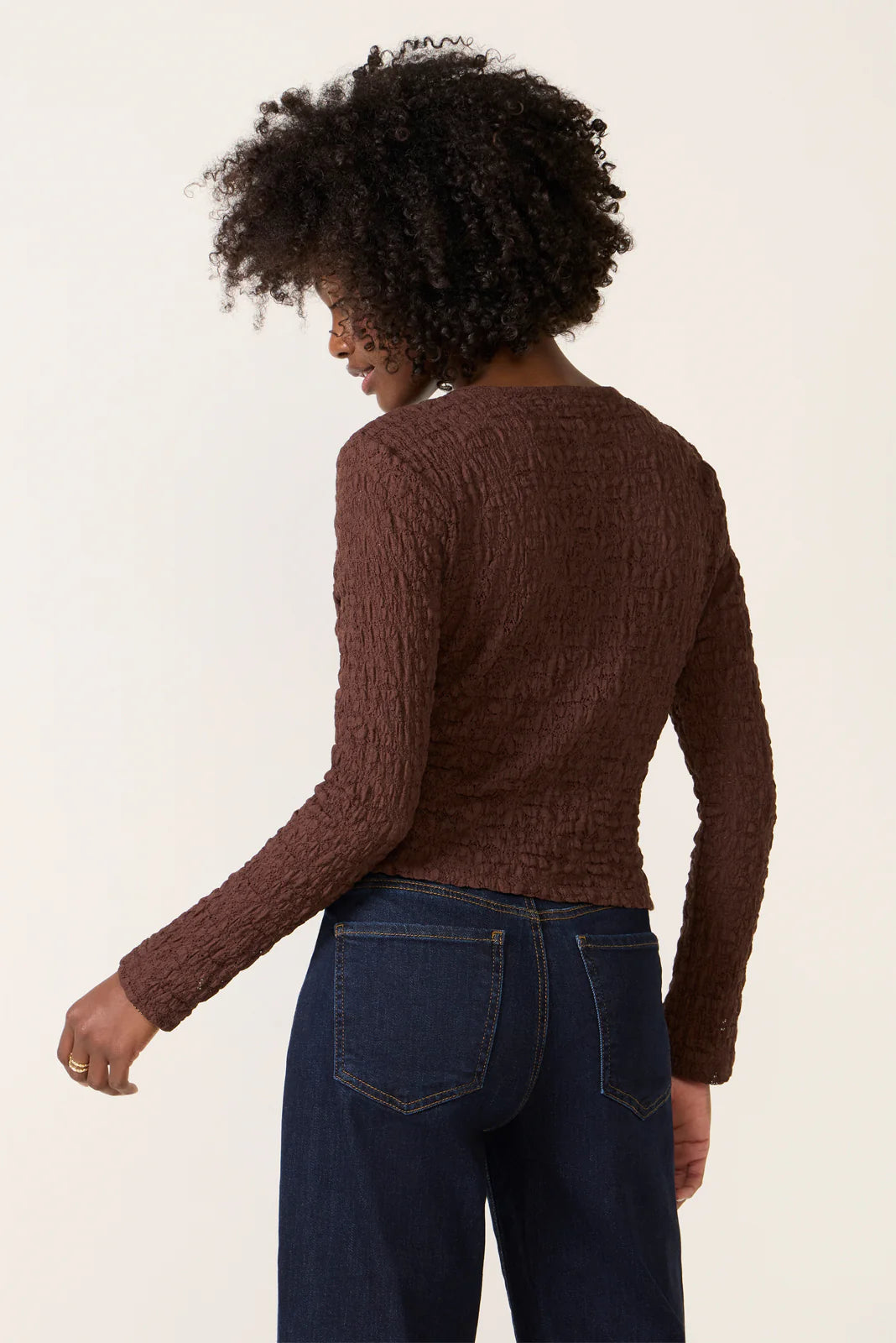 Cyrah Top