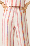 Emmie Wide Leg Pant