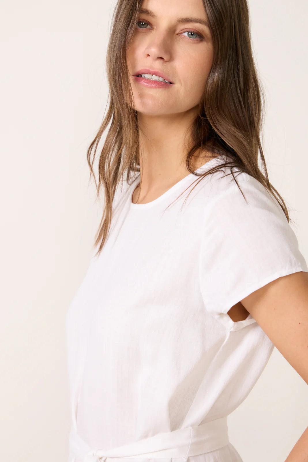 Lily Mini Dress