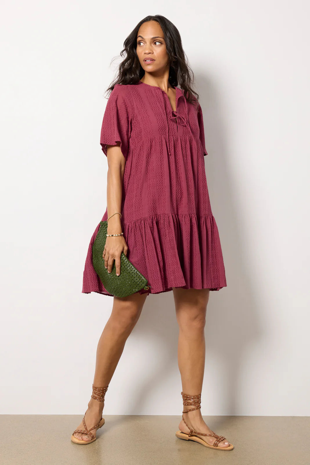 Isla Dress