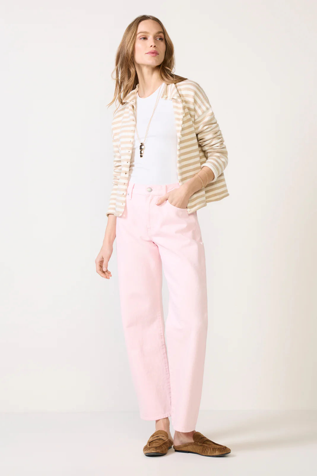 Taylor Cardigan