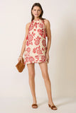 Hadlee Halter Tie Mini