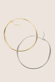 Mona Collar Necklace Set