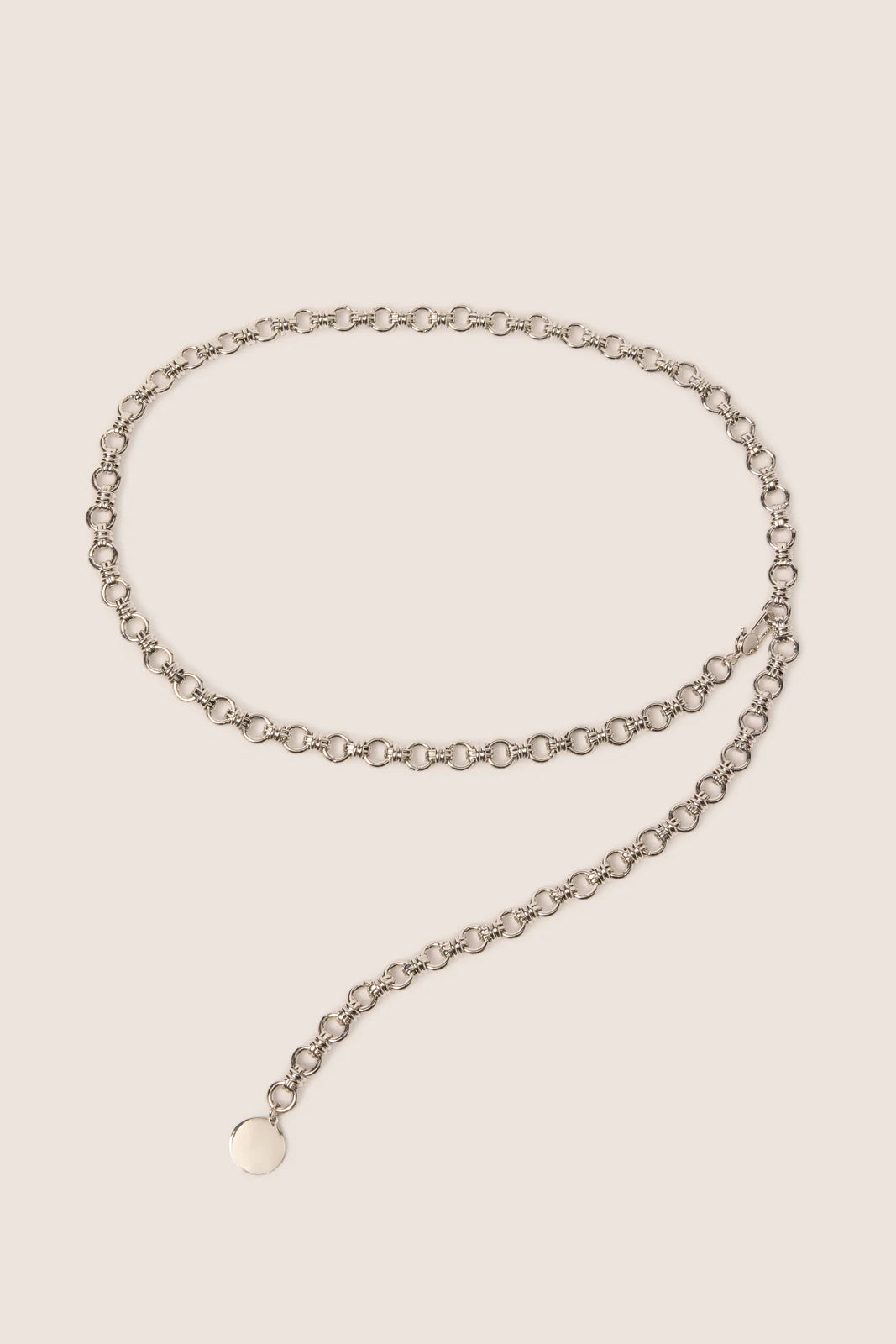 Alisha Chain Belt