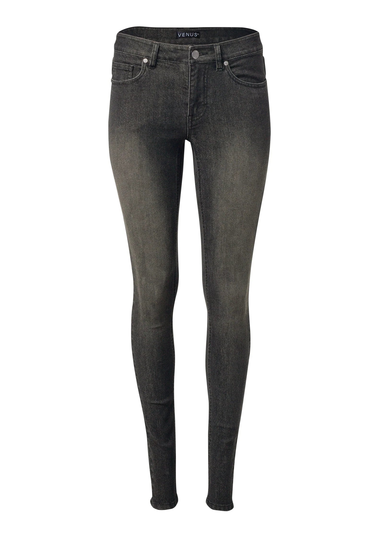 Lift Jeans Black Denim