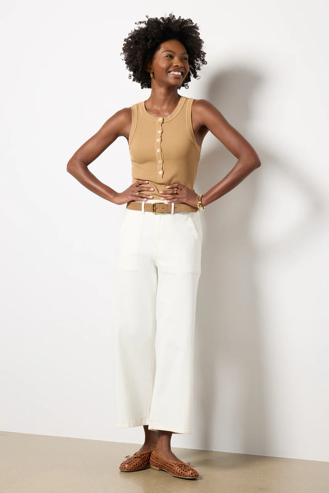 Caralyn Tank