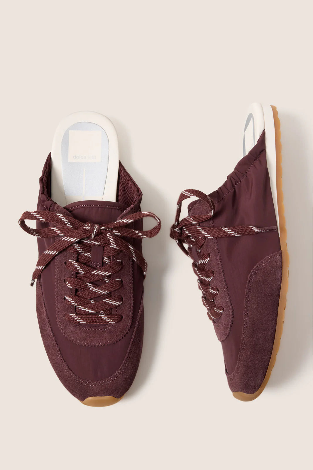 Daris Sneaker Mule