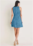 Lace Mini Dress Niagara