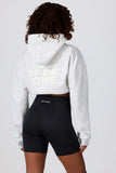 Super Sculpt Seamless Biker Shorts in Black