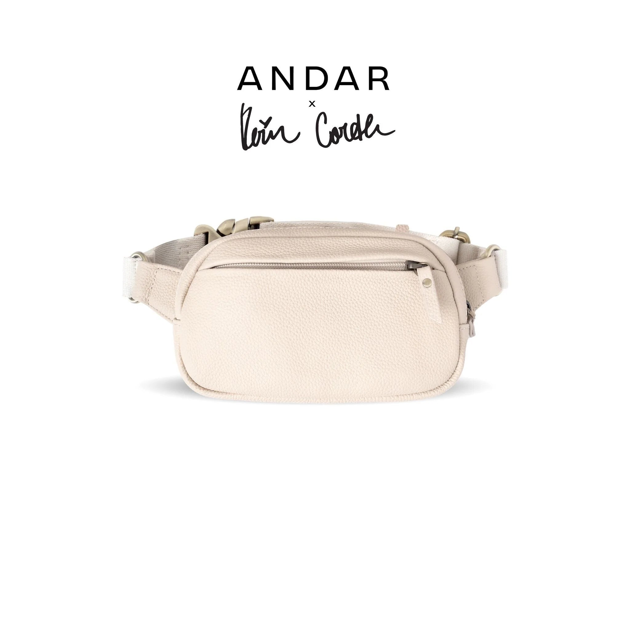 Andar Belt Bag The Indie