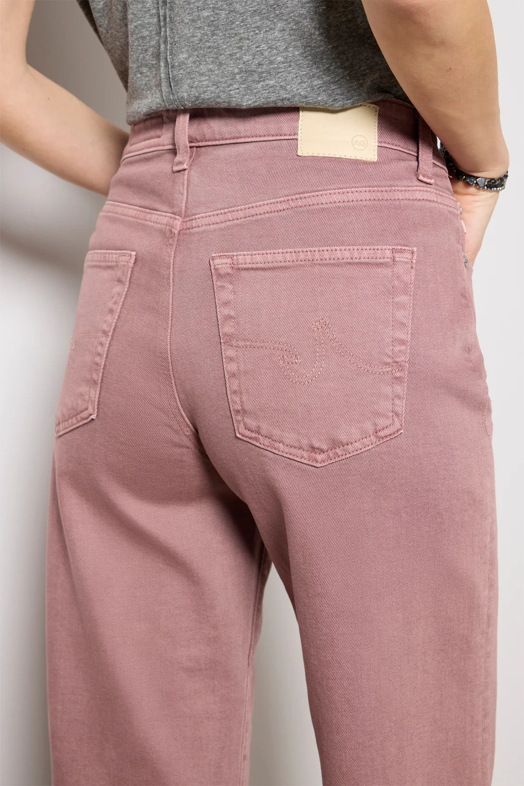 Saige Wide Leg