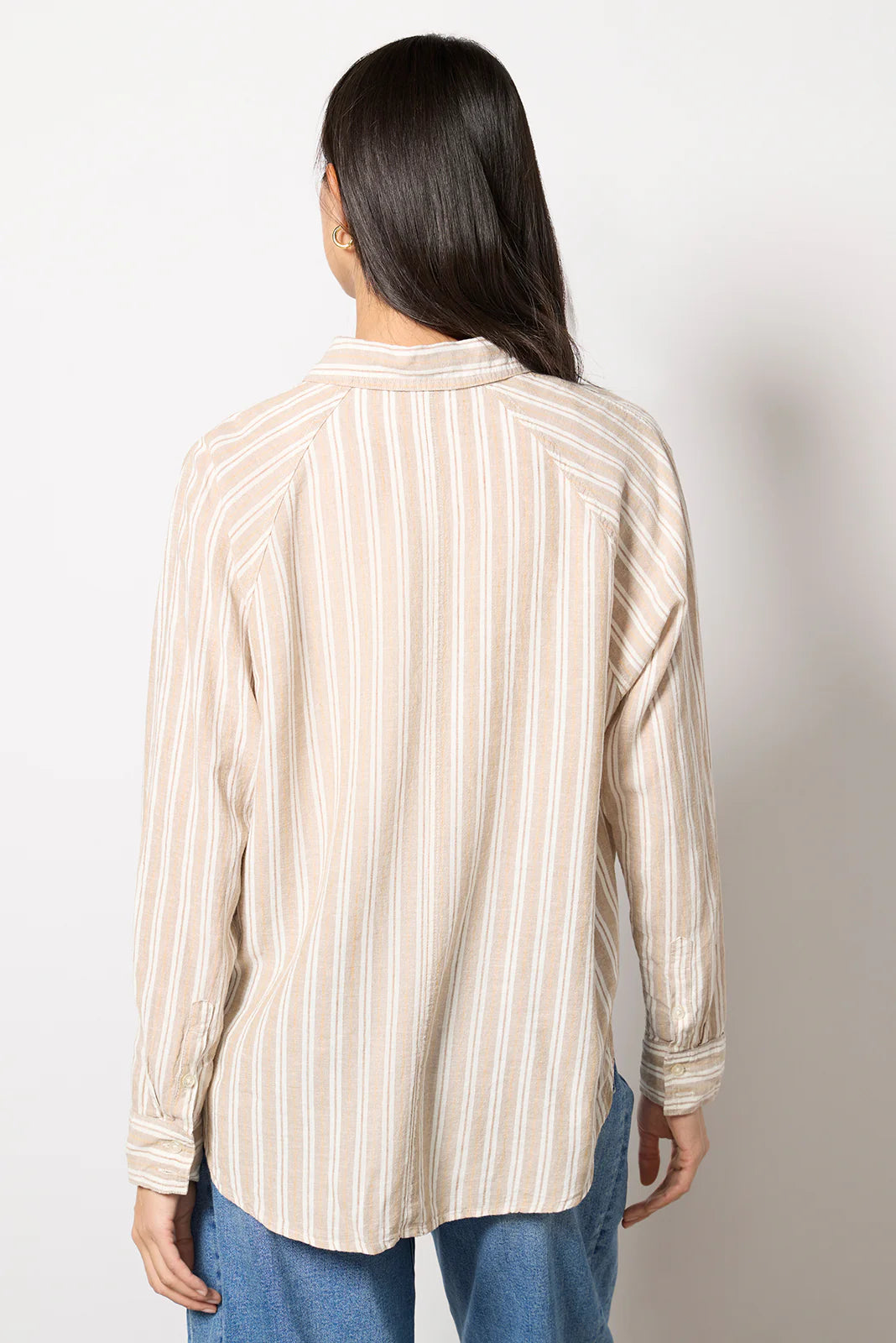 The Perfect Line Top