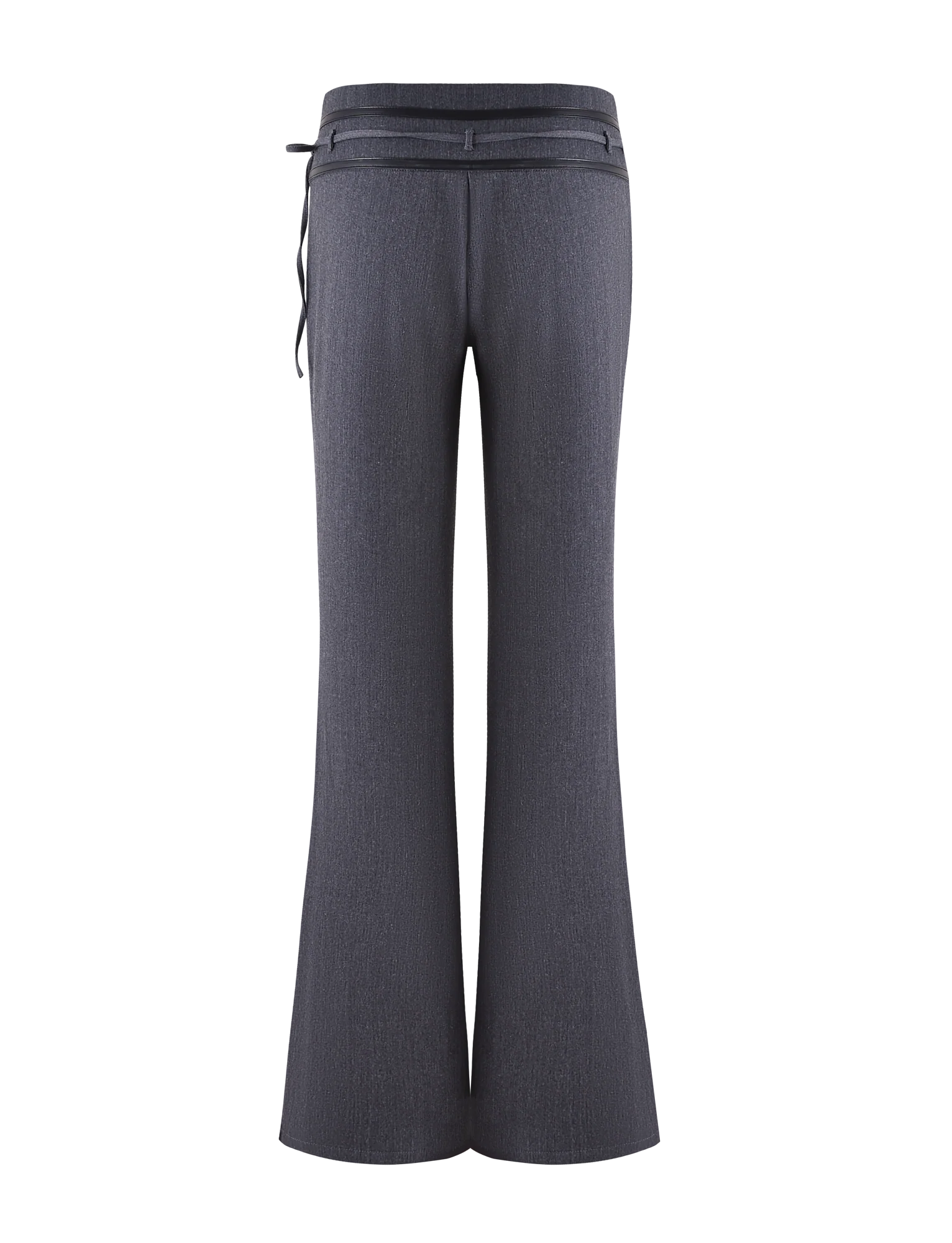 FEDRA PANT GREY
